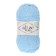 Yarn "My Baby" 100% acrylic 150m/50g (40 blue)