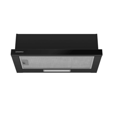 Exposure Maunfeld Clyde 60, built -in, 520 m3/h, 2 speeds, 60 cm, black-3