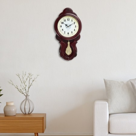 Watch wall "Vintage", 60 x 30 cm-3