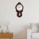 Watch wall "Vintage", 60 x 30 cm