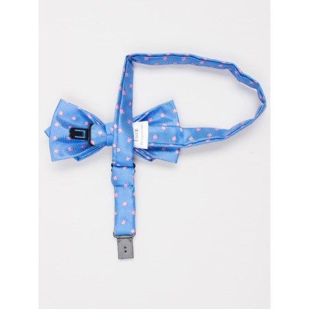 Tie-butter for boys ise, blue color-2