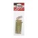 Devilment door tundra Zd 005, 100 mm, galvanized, 1 pc.
