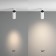 Technical C055CL-L12W4K-Z-W, LED, LED, 12 W, 52x52x164 mm, 960 lm, 4000K, white lamp