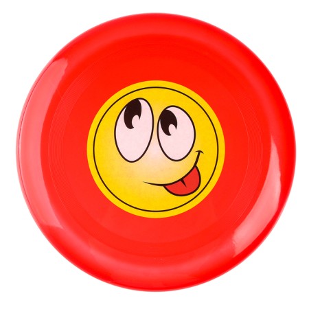 Flying Bullet "Smile", species mix-3