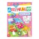 Application with coloring A4 “Collect the picture”, 20 p.