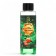 New Year's gift set of cosmetics "Morozko" for the shower and bath. Green series