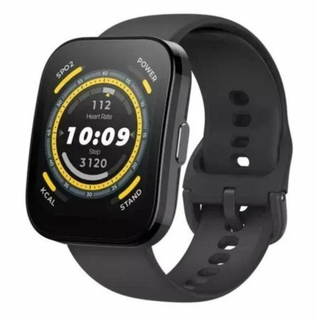 Smart watches Amazfit A2215 BIP 5 Black