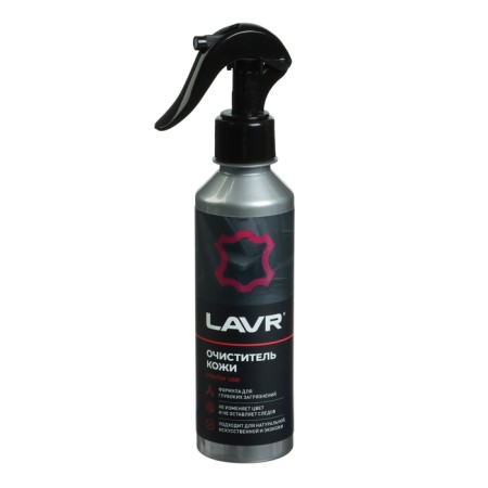 Lavr skin cleaner, 255 ml-1