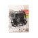 Single -valve Legrand Inspiria, 10 AX, 250 V, Anthracite switch