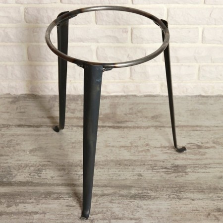 A tripod for cauldron 7 l, diameter 324 mm, 20 x 38.5 x 38.5 cm-1