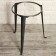 A tripod for cauldron 7 l, diameter 324 mm, 20 x 38.5 x 38.5 cm