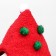 Animal cap "cap", size S (ohm 15 cm, length 15 cm), red