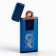 Electronic lighter "No. 1", 7.6 x 3.1 cm.