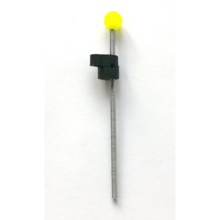 STIEN "B-1", twisted, 2-3 g, yellow color