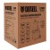Gardener Electric Denzel ECS-2700 59702, 2700 W, MAX D = 40 mm