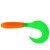 Orange & Green
