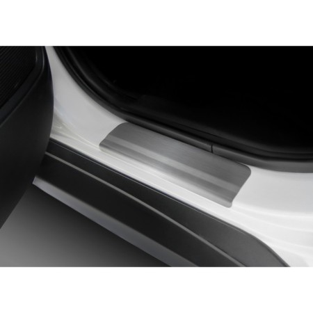 Layers of the thresholds of Rival, Mitsubishi Outlander 2015-V., NP.4006.3-2