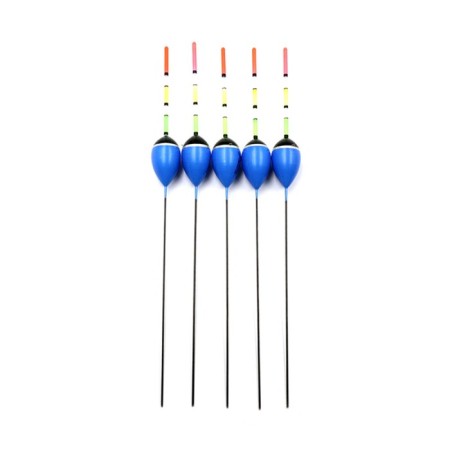 Polyurethane Yaman float 811-050, 5 g, packaging 5 pcs.