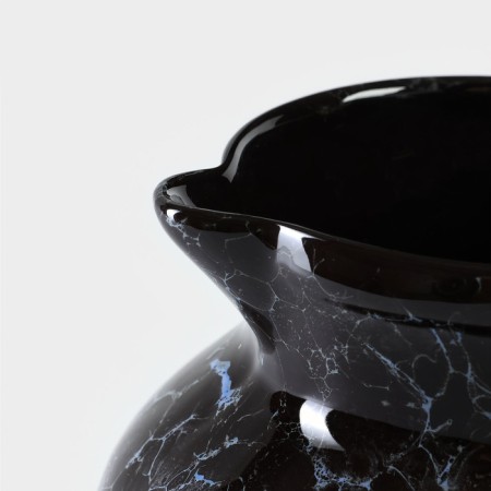 Ceramic “VEAL” jug, 1.7 l, d = 10.5 cm-2