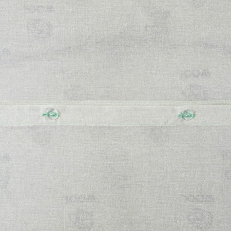 Bed linen 2 joint venture Sofi de Marko "Maggi", size 220x240 cm, 175x215 cm, 50x70 cm - 2 pcs-1