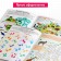 Books Set "Crosswords" 6 pcs. 16 p.