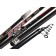 Salmo Diamond Bolognes Medium MF, test 5-20 g, length 4 m.