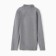 Female jumper minku, gray color, rr 42-44