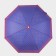 The umbrella semi -automatic “pattern”, Eponge, 3 additions, 8 spokes, r = 48 cm, color mix