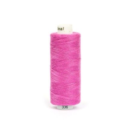 IDEAL 40/2 threads, length 366 m, color No. 336 lilac, 10 pcs in units