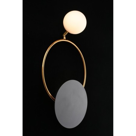 Wall lamp (sconces) Elonora G9 10W-8