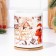 Sublimation mug "Happy New Year 2024. Dragon"