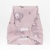Chepchik (scarf) I am a "bunny", gray, p.48