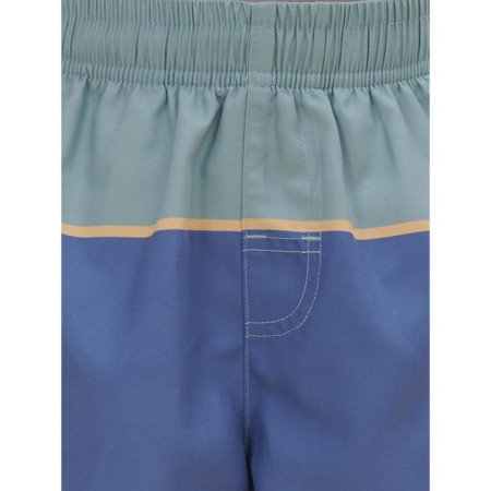 Battle shorts for a boy, height 140 cm, jeans color-3