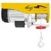 Electric Telffer Denzel TF-250, 0.25 tons, 540 W, height 12 m, 10 m/min