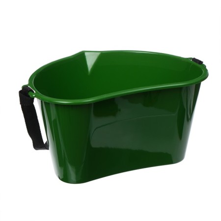 Berry collection container, 3 l, dark green-8