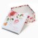 Gift box, packaging, “most tender” 24 x 24 x 13 cm