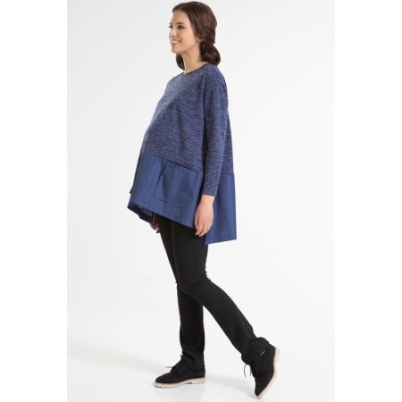 Female blouse, size 60-1