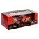 Radio -controlled machine "Sports", works on batteries, the color of the red