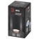 Lamp OL31 BK MR16 1x12W GU10 IP20 Black 5.5x5x5x10