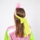 Carnival costume "Spring", dress, kokoshnik, p. 50-52