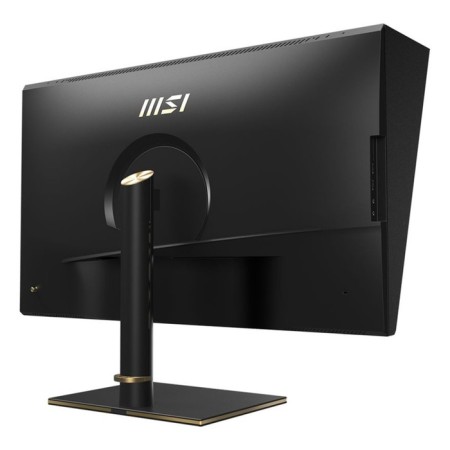 Monitor MSI 32 "Summit MS321UP Black IPS LED 16: 9 HDMI matte HAS 400CD 178g/178g 3840X 103390-6
