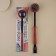 Massager Cheska "Happiness inside", 33 x 7.5 cm