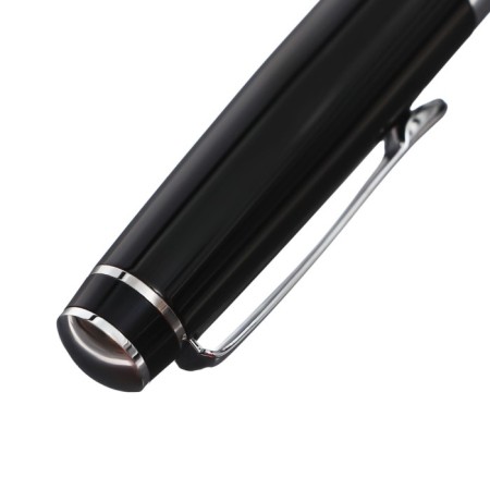 Ballic handle, gift, in the leatherette case, "map"-10