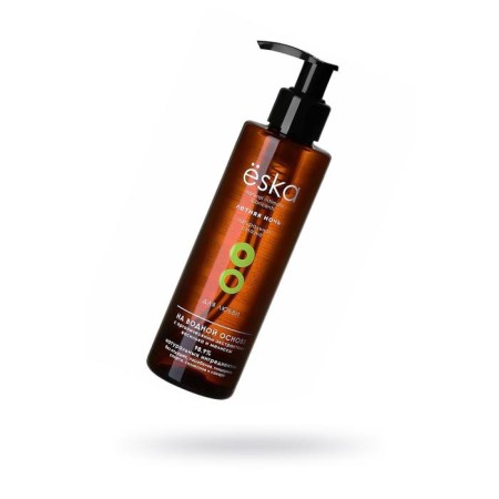 Summer Night Gel, for intimate skin care, water -based, 200 ml
