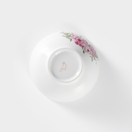 Porcelain olivia, 370 ml porcelain-4
