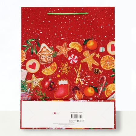 Gift package "Magic Moment", 33 x 42.5 x 10 cm-3