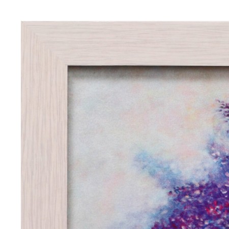 Tapestry "Lilac" 34*44 cm frame mix-1