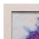 Tapestry "Lilac" 34*44 cm frame mix
