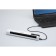 Scanner Epson Workforce DS-80W (B11B253402/B11B231401) A4