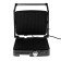 Electric Grill Zelmer ZPR2000, 2200 W, anti-stick coating, 29x23 cm, black-gray